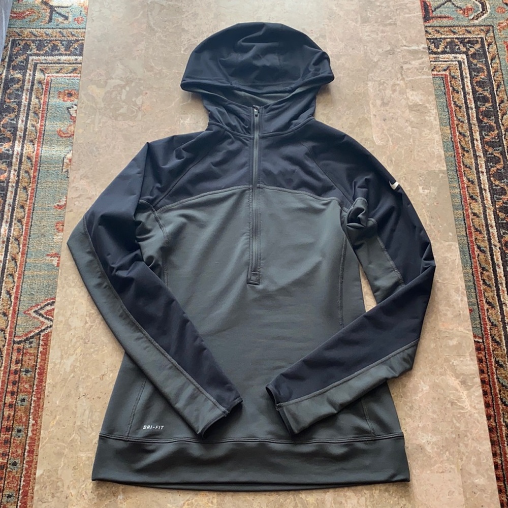 Nike Pro Runners Jacket